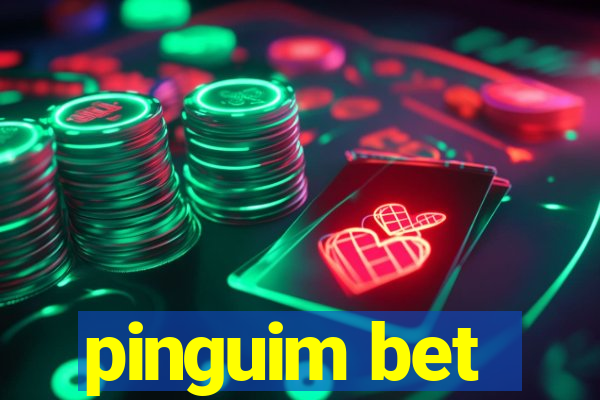 pinguim bet